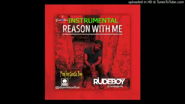 Instrumental: Rudeboy - Reason With Me